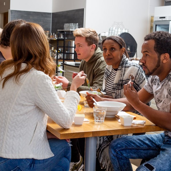 Kurs i kristen&nbsp;tro